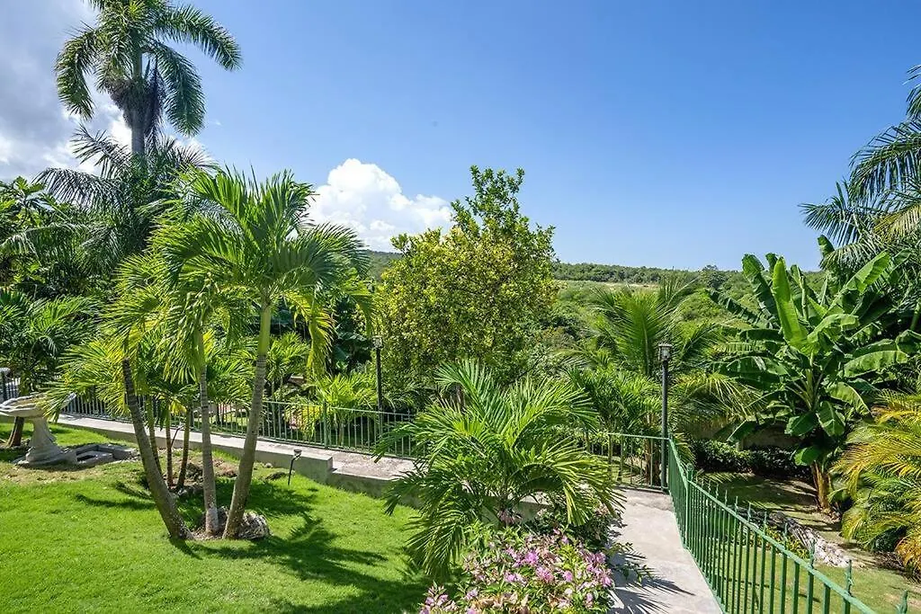 Private Tiny House W/ Pool Apartment Montego Bay 0*,