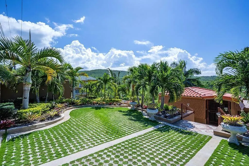 Private Tiny House W/ Pool Lejlighed Montego Bay Jamaica