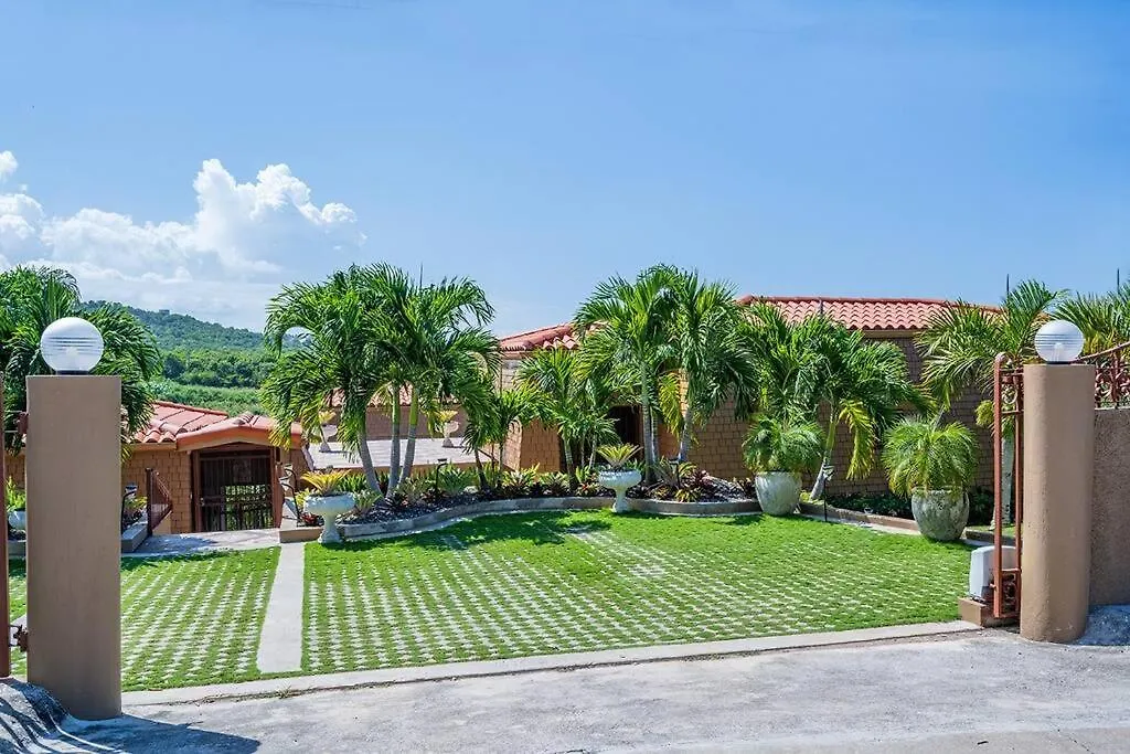 Privat bolig Private Tiny House W/ Pool Lejlighed Montego Bay Jamaica